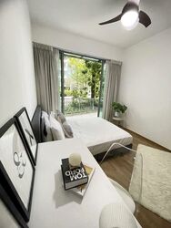 One-north Residences (D5), Apartment #553183551